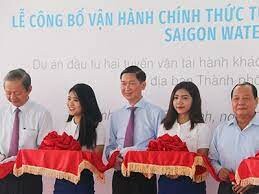 Saigon Waterbus - Thường Nhật 3