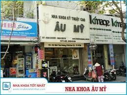 Nha Khoa An Mỹ 6