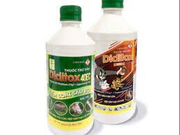 BẢO VỆ THỰC VẬT 1 TRUNG ƯƠNG 5