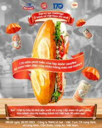 Thực Phẩm Tân Vĩnh Phát 1