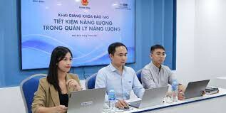 GIẢI PHÁP CÔNG NGHỆ VIỆT NAM 3