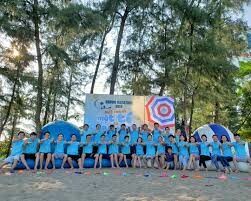 Grooo International 2