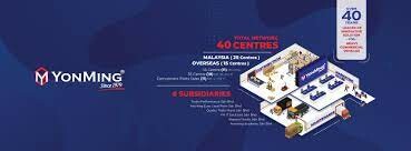 Yonming Auto Việt Nam 8