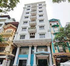 Xuất Nhập Khẩu Rainbow 7