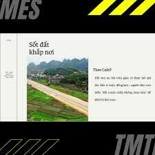 Bất Động Sản TMT 6