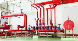 CƠ ĐIỆN VÀ PCCC THĂNG LONG 1