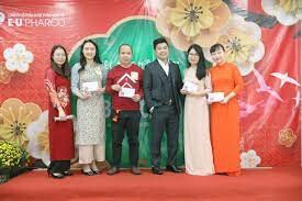 Dược Phẩm E-U Pharco 6