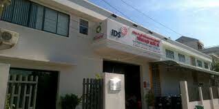 Công Ty Phân Phối Quốc Tế (IDB) 6