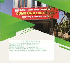 Thien Long VINA 10