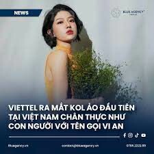 Blue Agency Vietnam 9