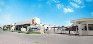 CÔNG TY NHỰA TÁI CHẾ DUY TÂN 11