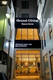 Khách sạn Cititel Hà Nội 10