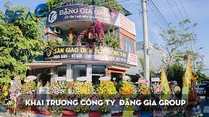 Đặng Gia Group 10