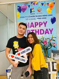 Tin Học Hưng Long 10