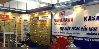 Vinahasa Việt Nam 9