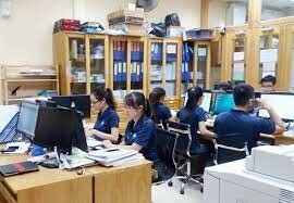 Công Ty  Vận Tải Và Giao Nhận Thái Nguyên Lâm 10