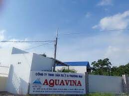 Công Ty Sản Xuất Thương Mại Aqua Vina 10