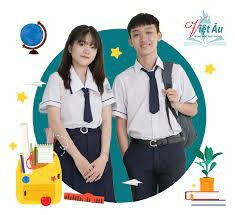 Trường THPT Việt Âu 10