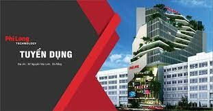 Công Nghệ Tin Học Phi Long 11