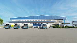 A.J. PLAST Việt Nam 4