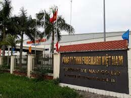 Formostar Garment (Vietnam) Co., Ltd 4