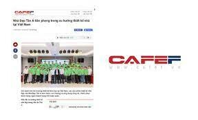 Công Nghiệp Tân Á - New Asia Industries 2