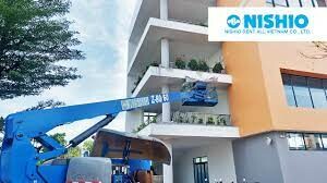 Nishio Rent All Vietnam Co., LTD. 1