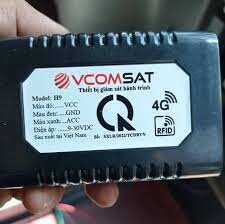 Vcomsat 2