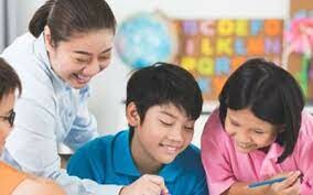 Casalink Edu Việt Nam 1