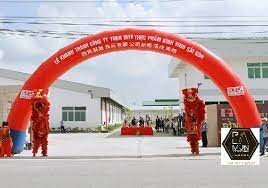 Bình Vinh Sài Gòn 1