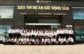 Tập đoàn Zogroup 1