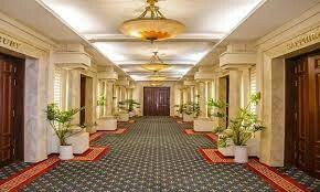 Khách sạn Pearl River 1