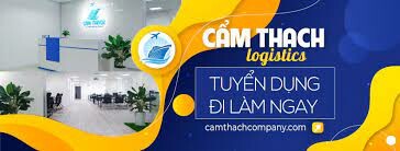 Cẩm Thạch Logistics 1