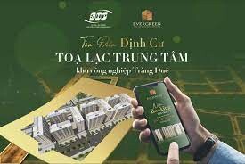 Đầu tư Evergreen - Evergreen Invest 6