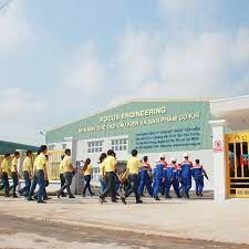 Công ty Kỹ Thuật Tiêu Điểm 9