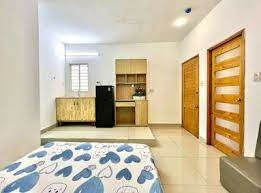 Công Ty TNHH Central 5P 8