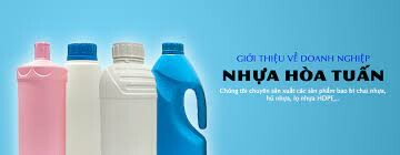 CÔNG TY TNHH SX TM VÀ DV HÒA TUẤN 8