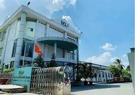 Dược Phẩm Ngọc Long 6