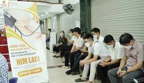 BỆNH VIỆN ĐỨC PHÚC 6