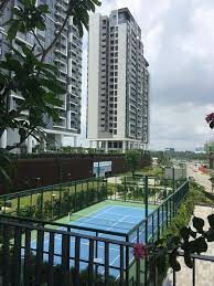 Mapletree 9