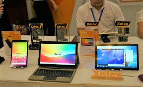 Công Nghệ Xelex 6