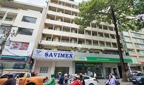 Xuất Nhập Khẩu Savimex 6