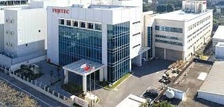 Fujitec Vietnam Co., Ltd. 8