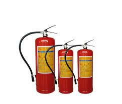 PHÒNG CHÁY CHỮA CHÁY HUY HOÀNG 6