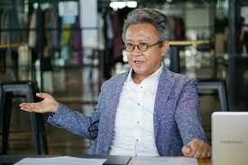 GLOBAL POONGIN VINA 6