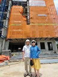 ĐẦU TƯ XÂY LẮP THÀNH PHÚ 10