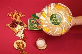 Yến sào Vietfarm 7