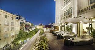 Hôtel De L'opéra Hanoi - Mgallery By Sofitel 7