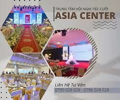 Trung Tâm Hội Nghị Tiệc Cưới Asia Center Bình Dương 7