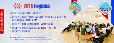 VẬN TẢI VIỆT Á 11